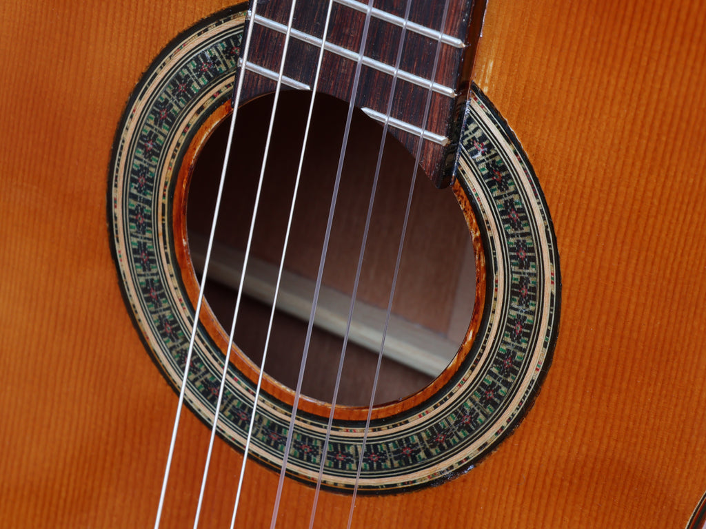 Guitarra aprendiz