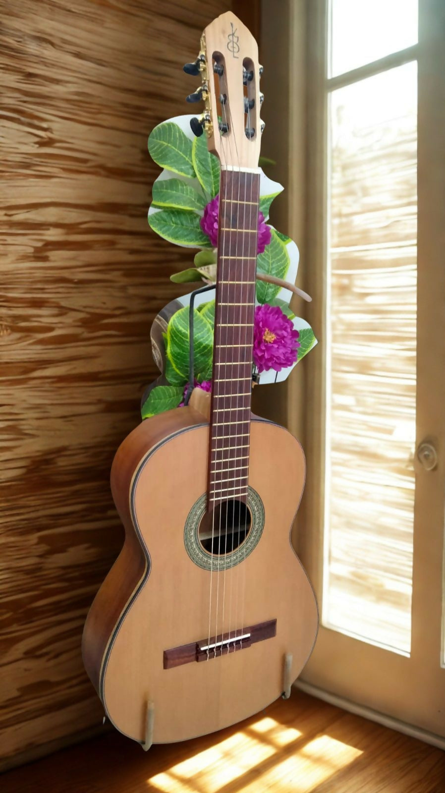 Guitarra clásica