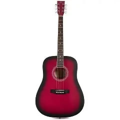 guitarra de concierto