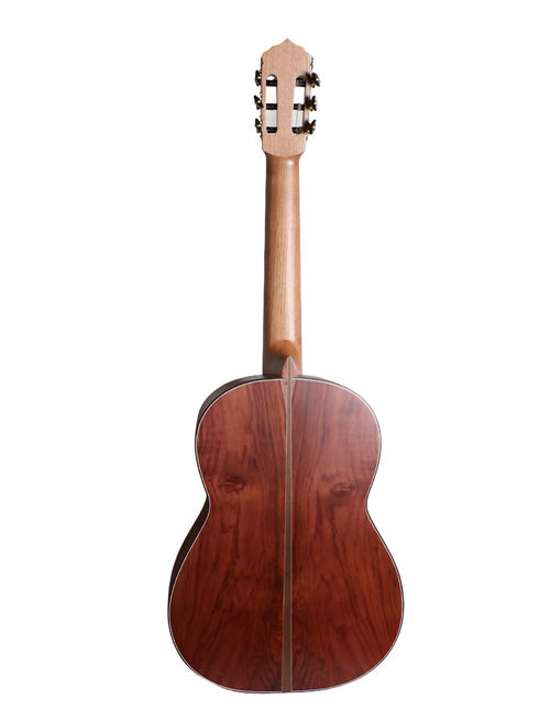 GUITARRA DE PALO ESCRITO